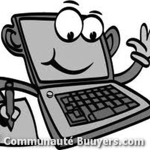 Logo Flag Informatique