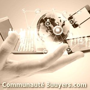 Logo Formatik Services