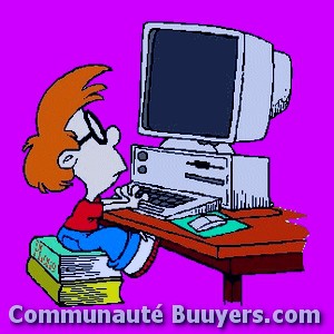 Logo Formule Informatique