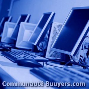 Logo Fosserz Philippe