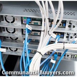 Logo Fournials Olivier