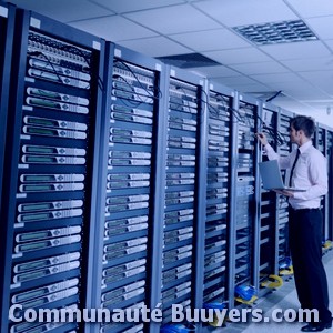 Logo Fred Informatique