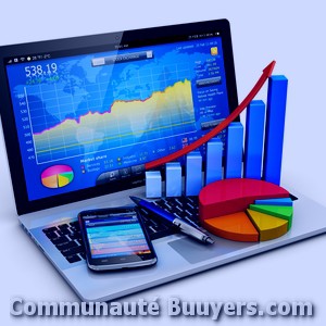 Logo Galopin Jérôme