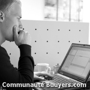 Logo Garnier Olivier