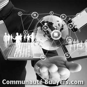 Logo G.c.p Informatique