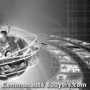 Logo Golgotha Informatique