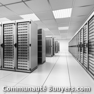 Logo Groupe Trigone Informatique