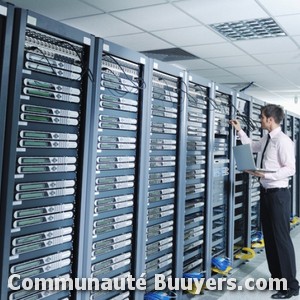 Logo Hardbuild Pc (eurl)