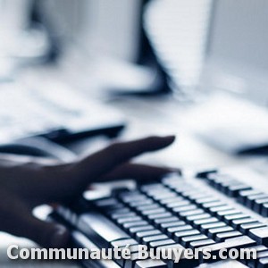 Logo Herweb Informatique