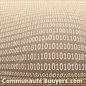 Logo Human Data Maintenance informatique