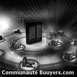Logo Hurst Thomas Maintenance informatique