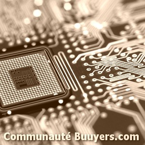 Logo I & S Informatique & Service