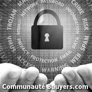 Logo I.c.s (informatique Conseils Services)