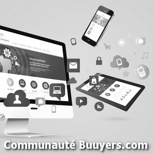 Logo Id-phone Maintenance informatique