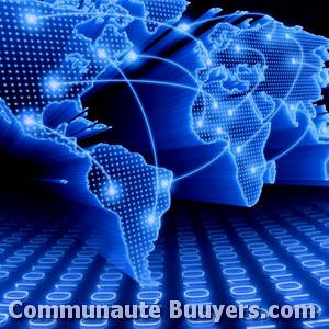 Logo Ifadom Informatique