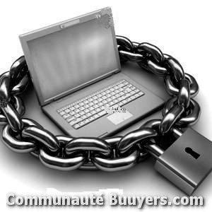 Logo Ifadom Informatique