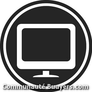 Logo Impm Maintenance informatique