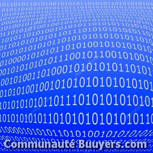 Logo Indarra Informatique