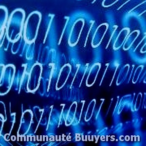 Logo Informatique 33