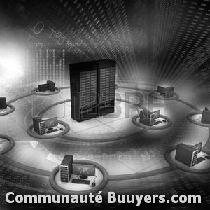 Logo Informatique Cdc