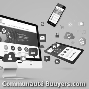 Logo Informatique Consulting