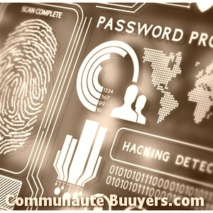 Logo Informatique Maintenance Sces