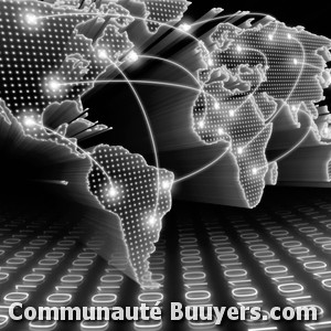 Logo Informatique Maintenance Services