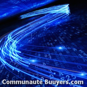 Logo Informatique Partner's