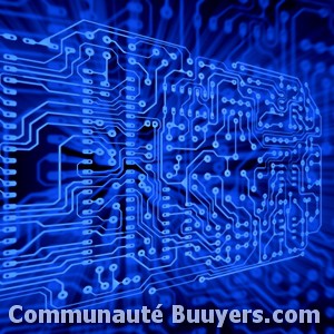 Logo Informatis Technology System