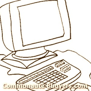 Logo Informiciel Maintenance