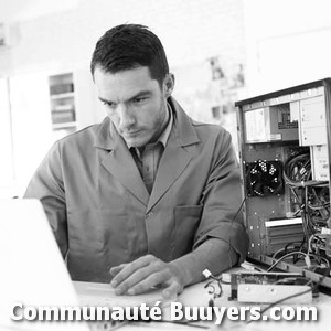 Logo Interactive R&eacute;volution