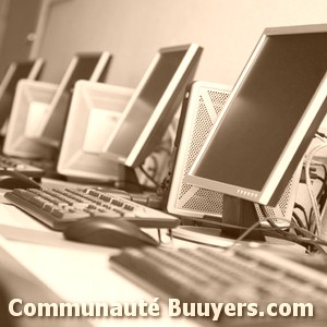 Logo Iresys Informatique