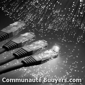 Logo Isis Communication Maintenance informatique