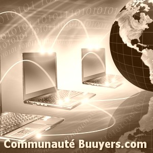 Logo Isis Informatique