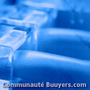 Logo Kopros Informatique