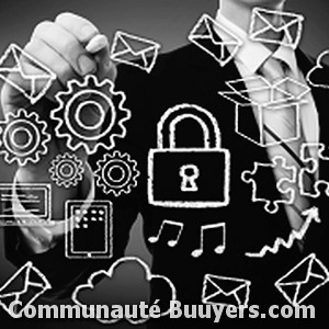 Logo L Atelier Informatique