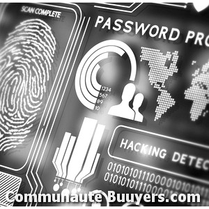 Logo Lamoureux Philippe