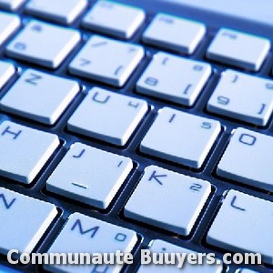 Logo Lcp Informatique