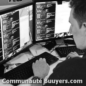 Logo Ledoux Benjamin