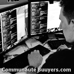 Logo Limousin Informatique