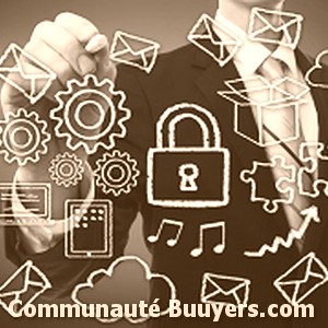 Logo Lineal Informatique