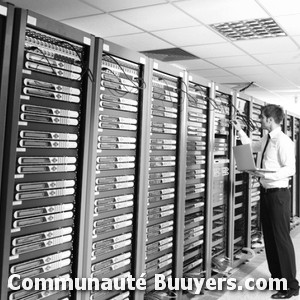 Logo Logic Informatique