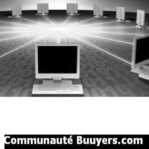 Logo Logiciels Et Services Duhem