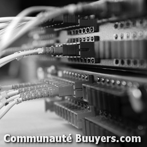 Logo Logicom Informatique