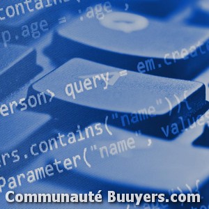 Logo Logismart (sarl)