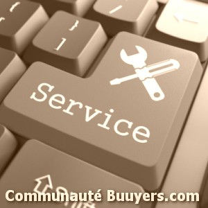 Logo Lotus Informatique Service