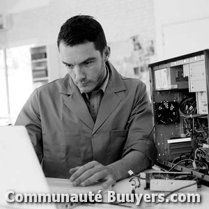 Logo Lucas Service Informatique