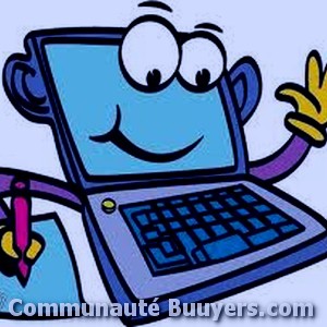 Logo Masbou Bernard Maintenance informatique