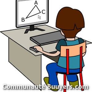 Logo Pc 3d Informatique Maintenance informatique