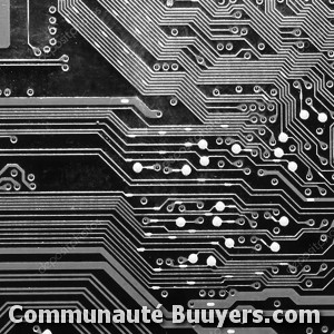 Logo Pcphones Maintenance informatique